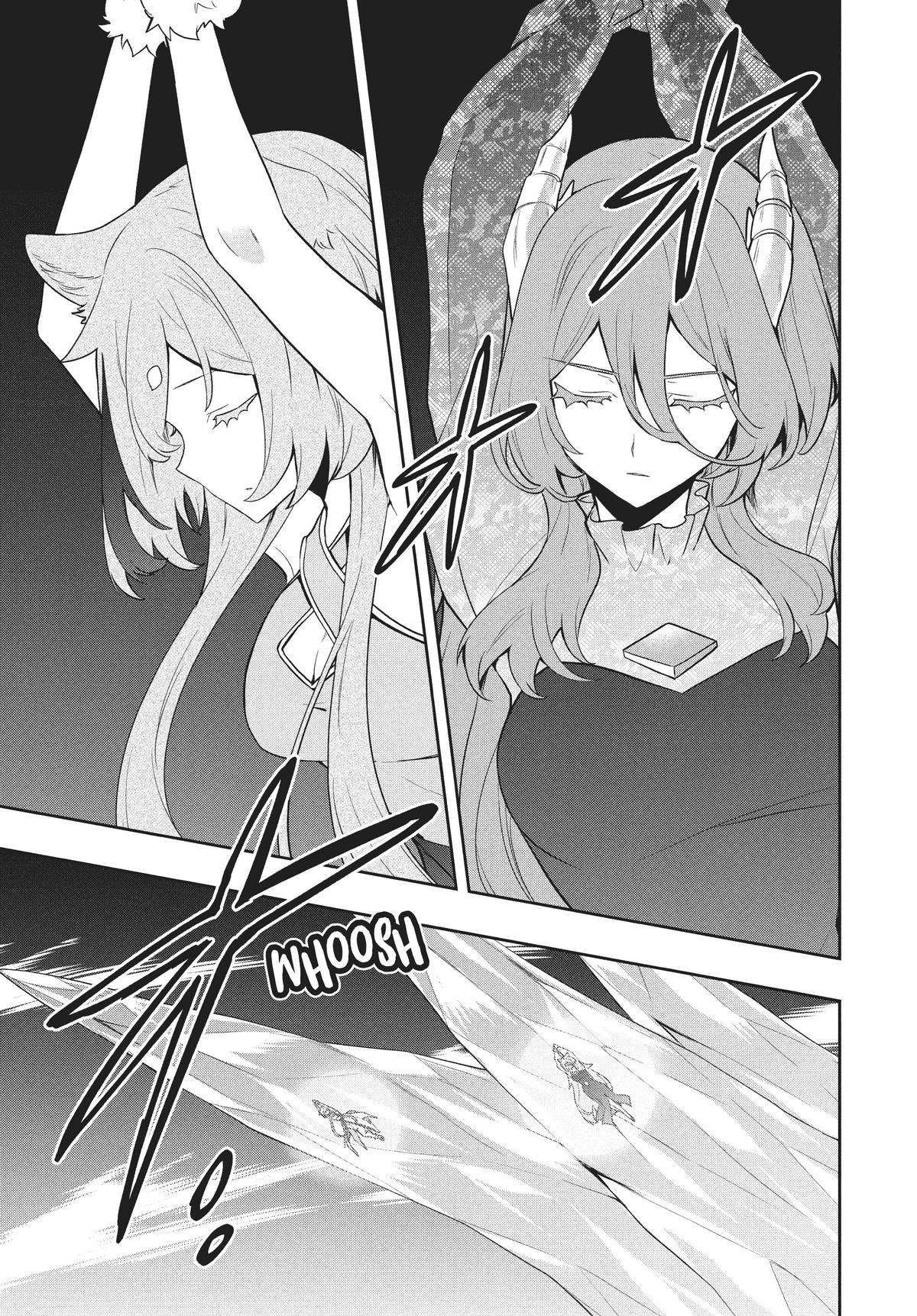 SIX PRINCESSES FALL IN LOVE WITH GOD GUARDIAN Chapter 77 17